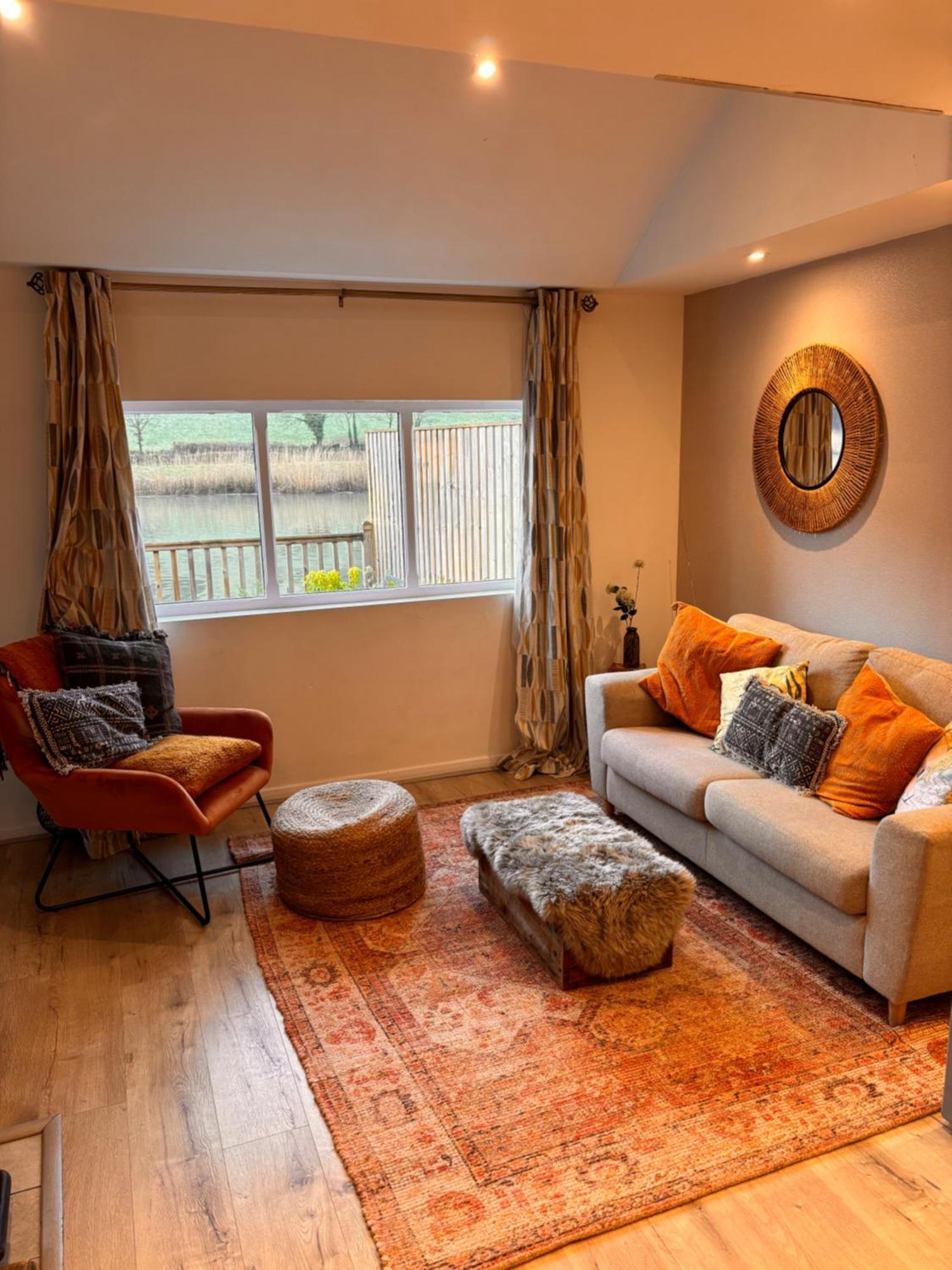 Viaduct River View & Outdoor Bath - Couples Retreat Calstock Exterior foto