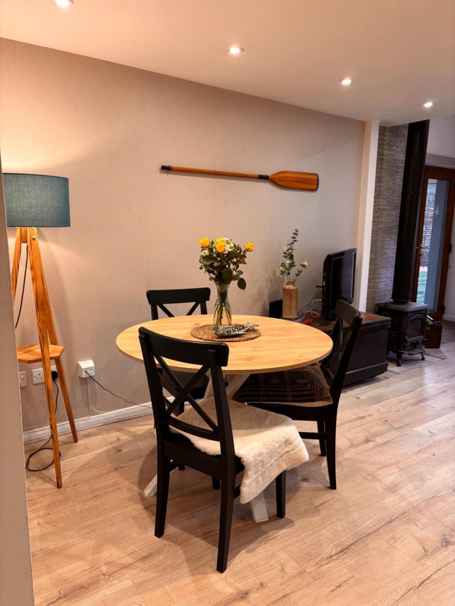 Viaduct River View & Outdoor Bath - Couples Retreat Calstock Exterior foto