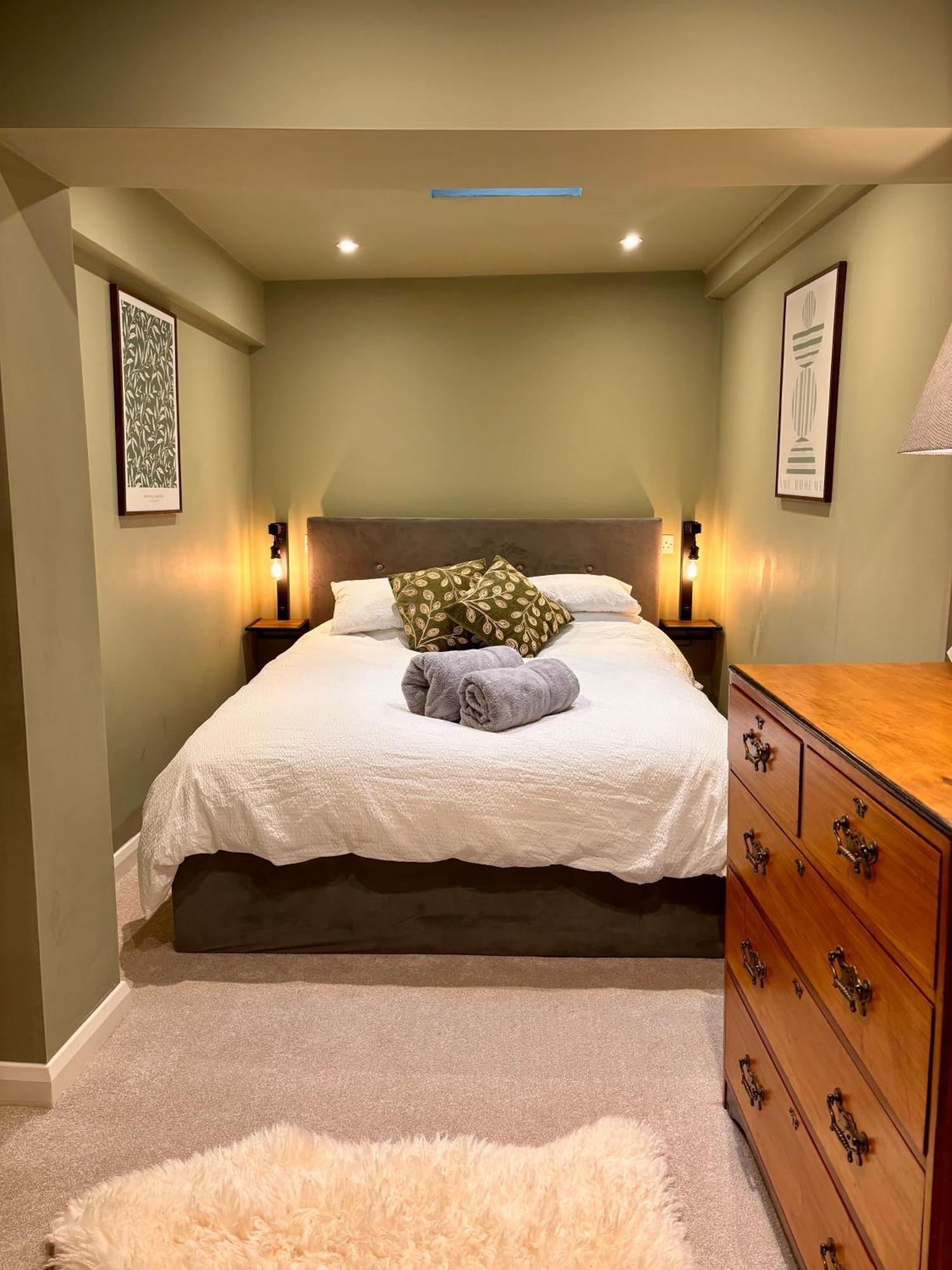 Viaduct River View & Outdoor Bath - Couples Retreat Calstock Exterior foto